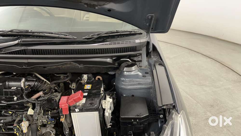 Maruti Suzuki Ciaz Zeta 1.5, 2022, Petrol