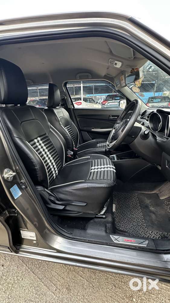 Maruti Suzuki Swift Zxi Plus, 2023, Petrol