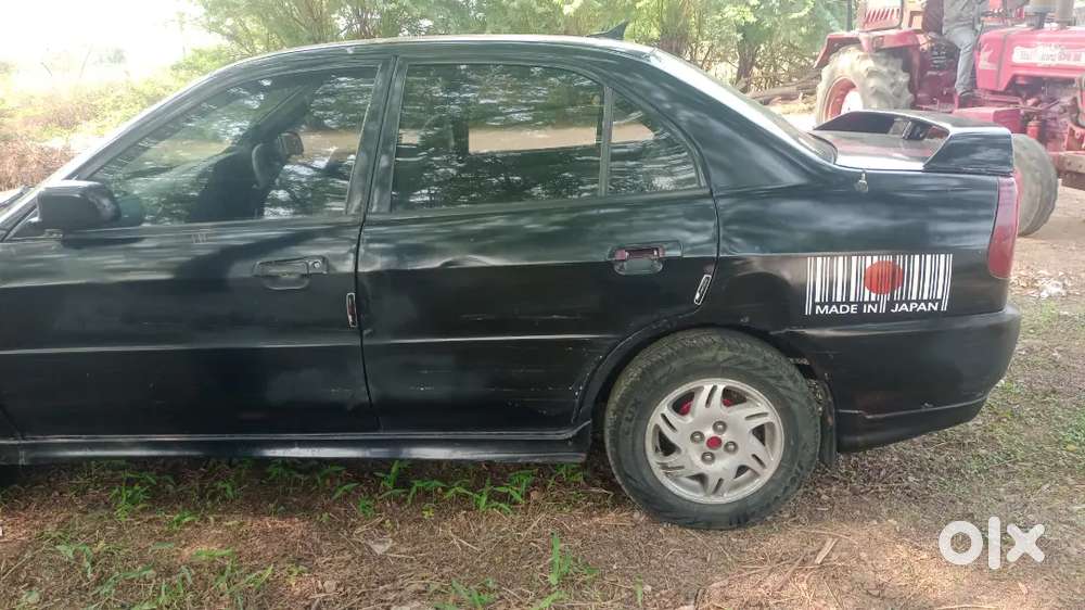 Mitsubishi Lancer Diesel