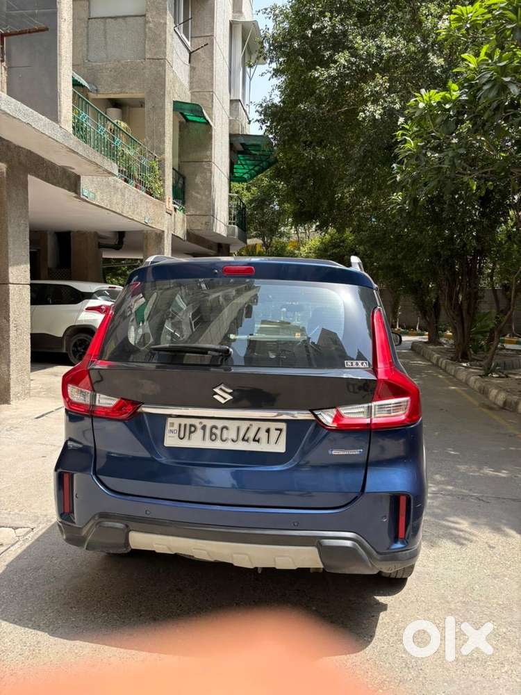 Maruti Xl6 Single Handed Maintained Very Good Condition Car