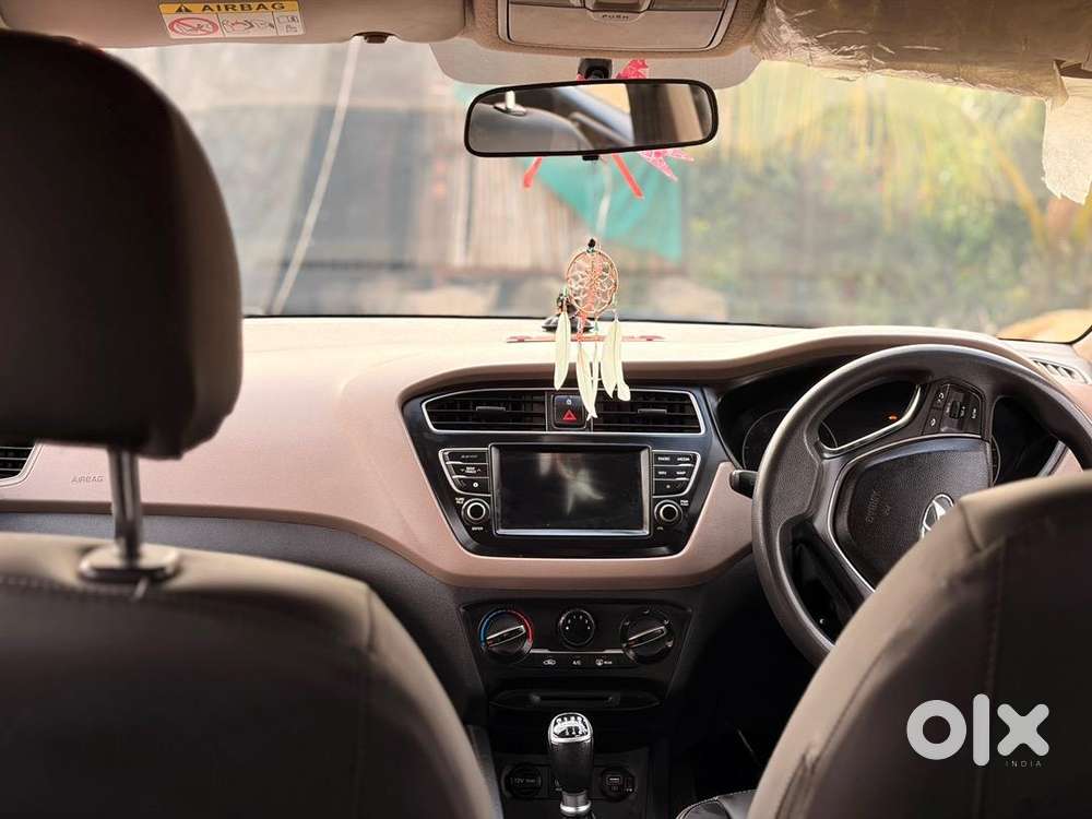 Hyundai I20 2019 Diesel Well Maintained