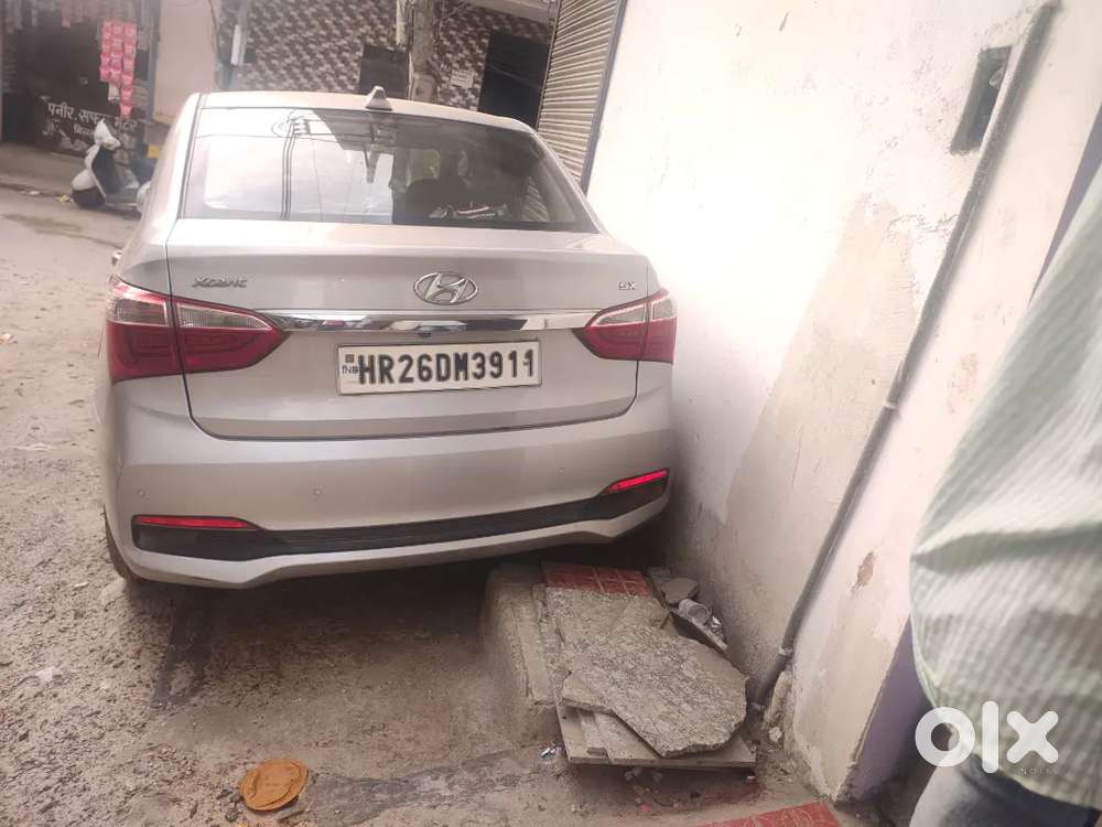 Hyundai Accent 1.5 Gle 2018
