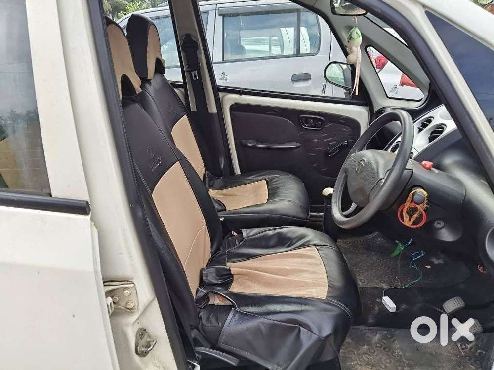 Tata Nano Xe, 2012, Petrol