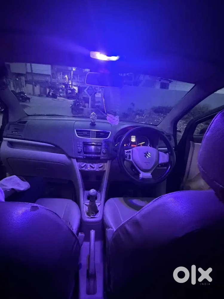 Maruti Suzuki Ertiga Vdi 2018