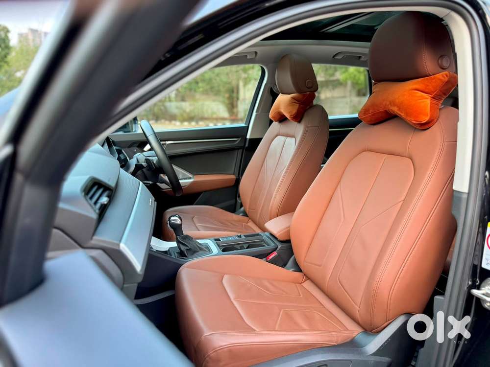 Audi Q3 40 Tfsi Premium Plus, 2024, Petrol