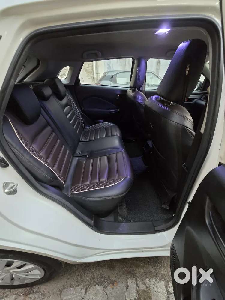 Maruti Suzuki Baleno 2023 Petrol Well Maintained