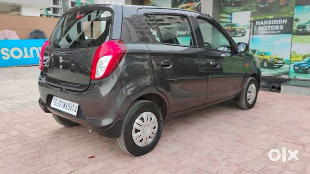 Maruti Suzuki Alto 800 Vxi Airbag, 2018, Petrol