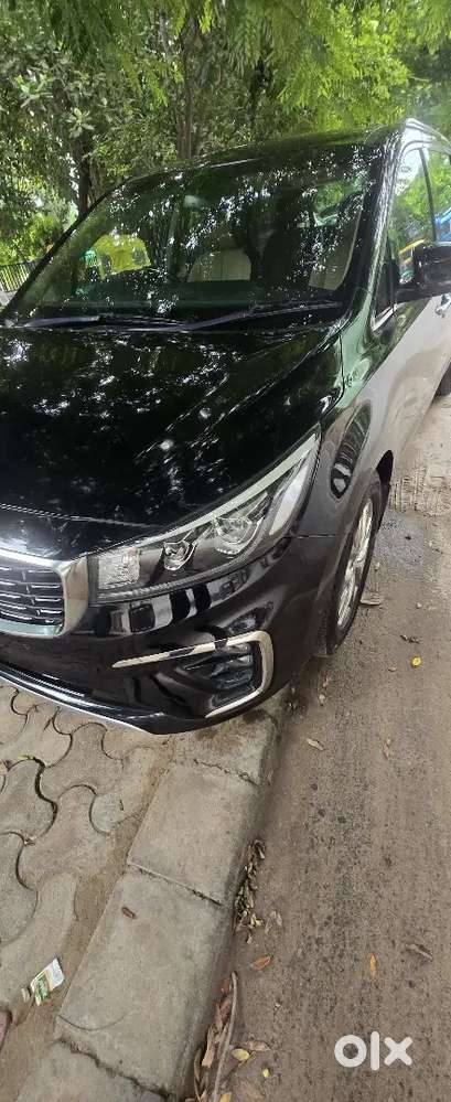 Kia Carnival Limousine 2020 Diesel