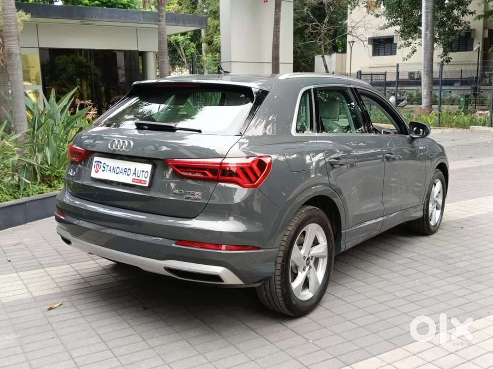 Audi Q3 40 Tfsi Premium Plus, 2025, Petrol