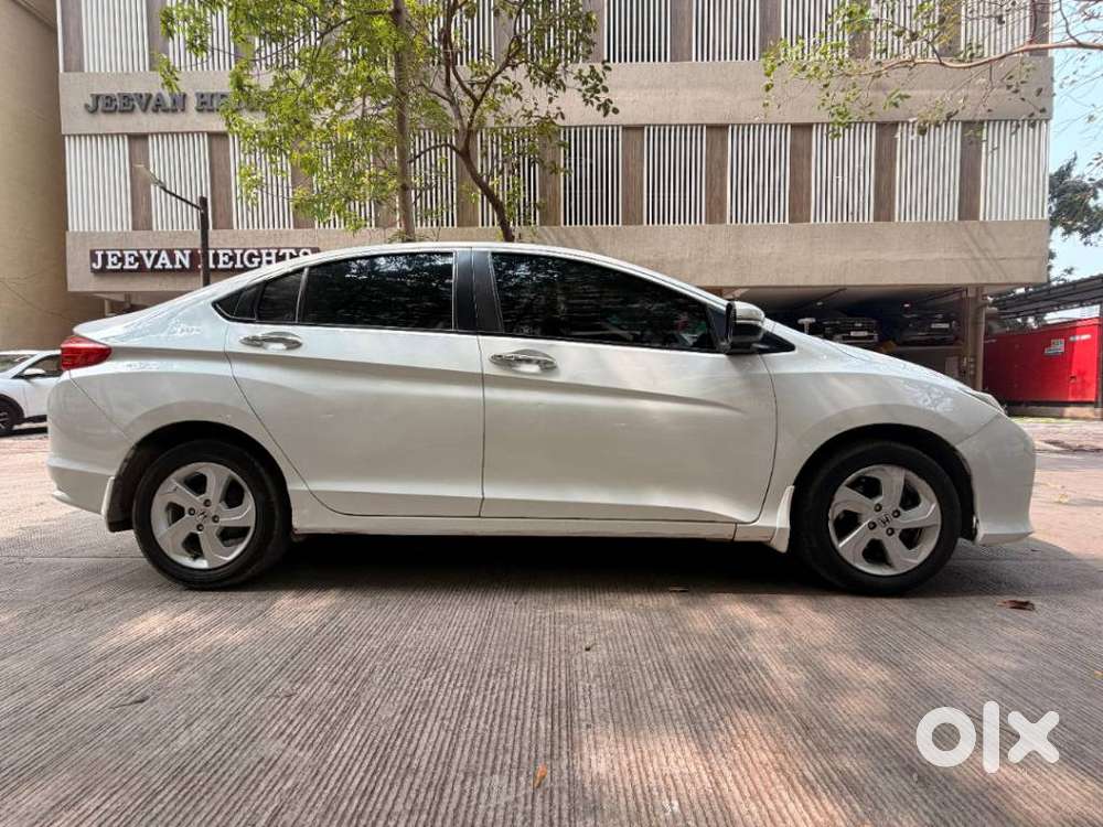 Honda City 2014-2015 I Vtec Vx, 2015, Cng & Hybrids