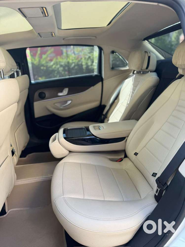 Mercedes-benz E-class E200 Cgi Elegance, 2017, Petrol