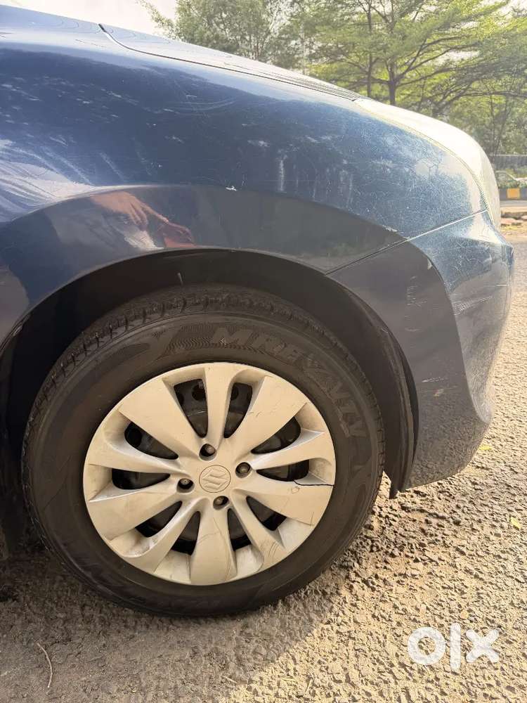 2018 Baleno Petrol Delta– Single Handed Pcmc