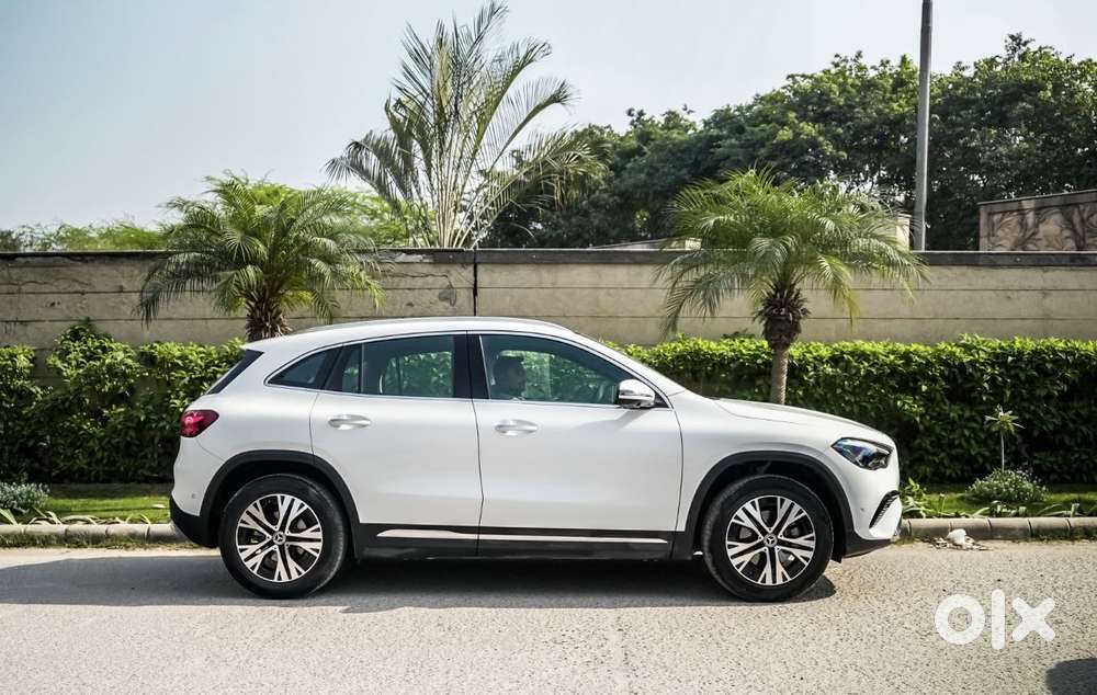 Mercedes-benz Gla 200, 2025, Petrol
