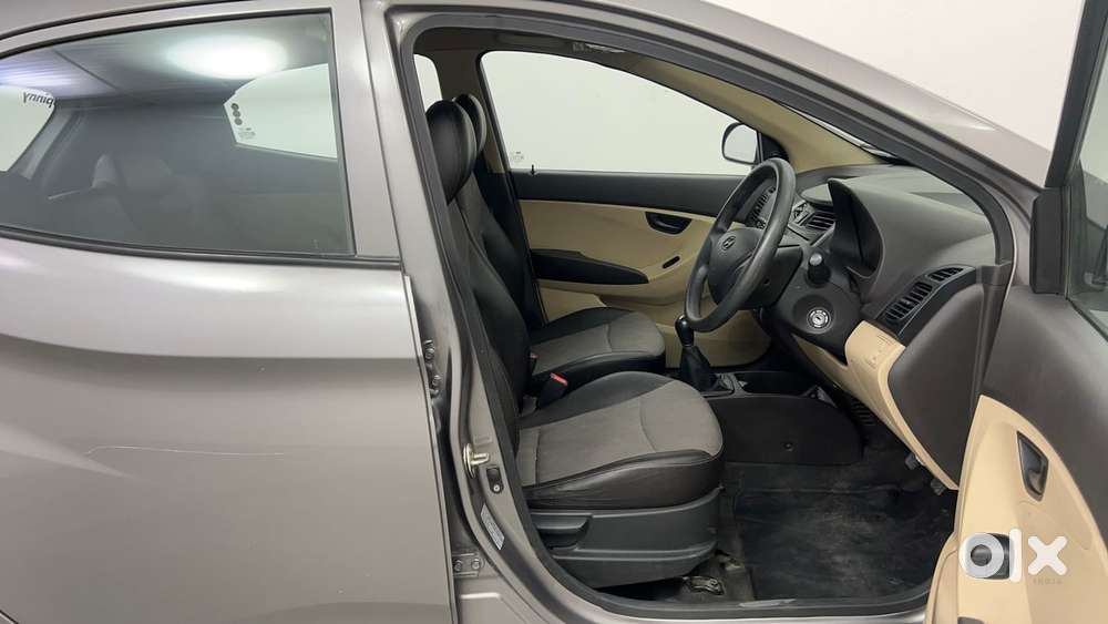 Hyundai Eon Era +, 2012, Petrol
