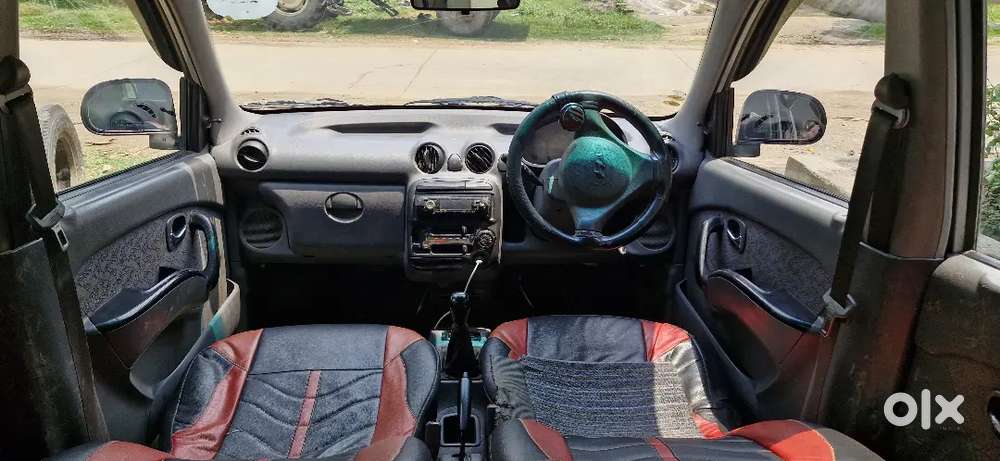 Hyundai Santro Xing 2005 Petrol Well Maintained