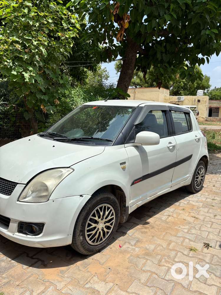 Maruti Swift Vdi 2011 Year