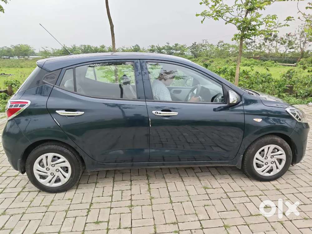 1st Owner G-i10 Nios (only 20k Km Driven)- Best Deal In North Bengal