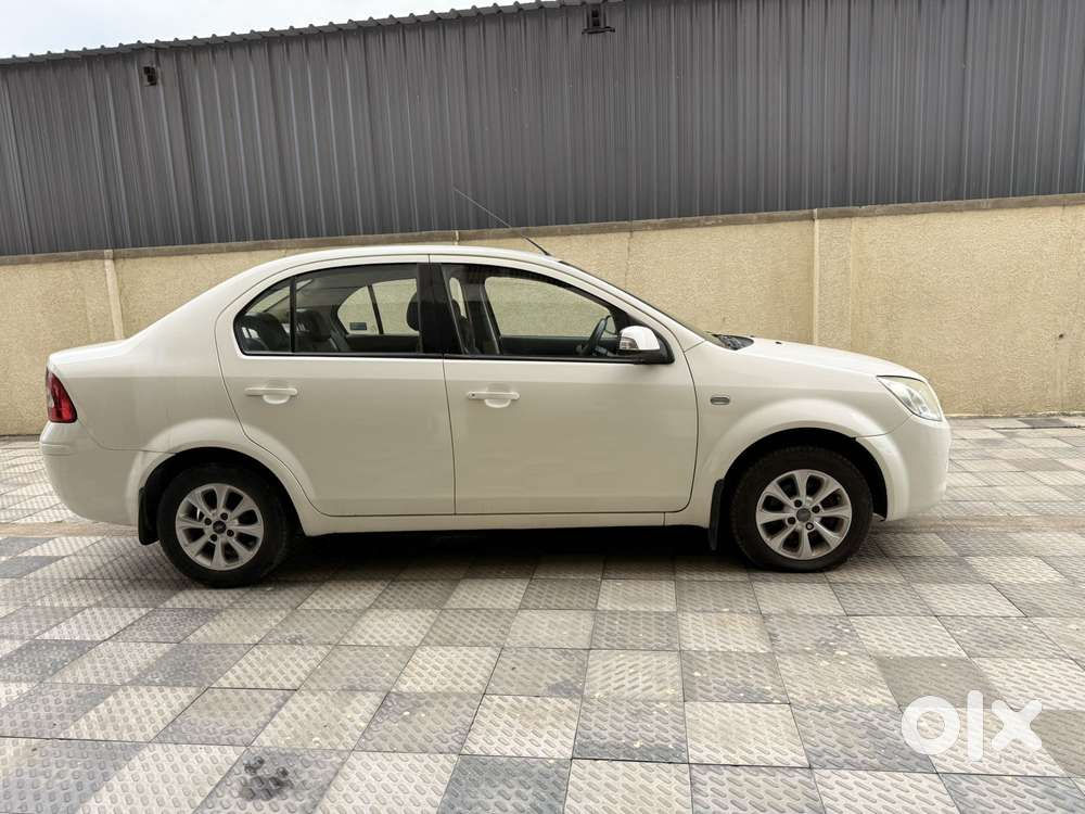 Ford Fiesta 1.5 Tdci Titanium, 2014, Diesel