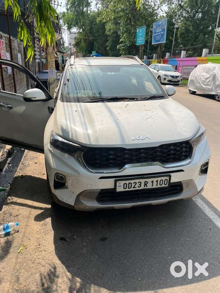 Kia Automatic Petrol 2024