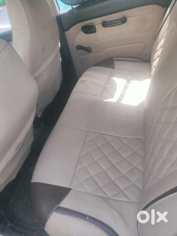 Hyundai Santro Xing 2013 Petrol 132000 Km Driven