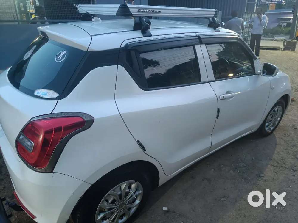 Swift Lxi Maruti 2018