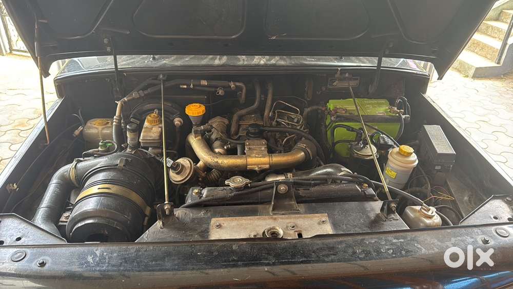 Mahindra Bolero 2012 Diesel Well Maintained
