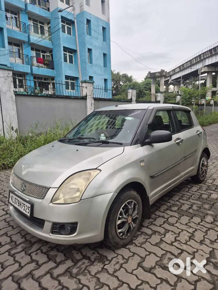 Maruti Suzuki Swift 2008