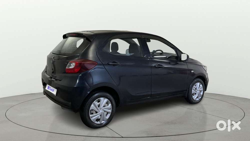 Tata Tiago 1.2 Revotron Xm, 2022, Cng & Hybrids