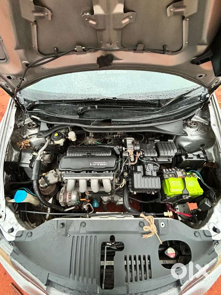 Honda City Petrol 2010