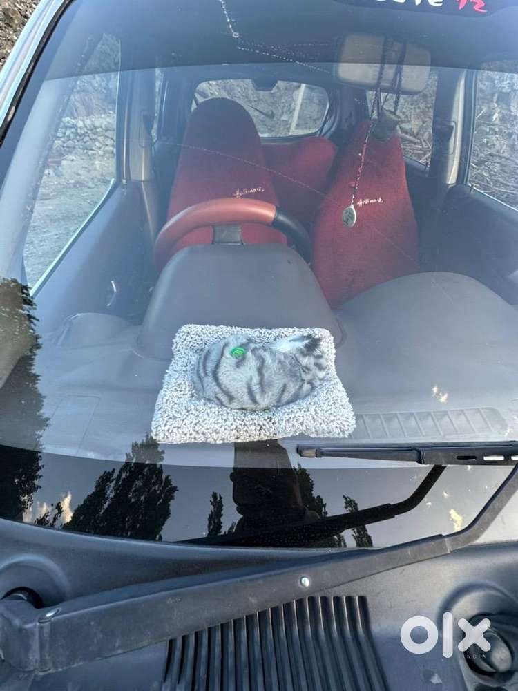 Maruti Suzuki Alto 800 2014 Petrol Good Condition