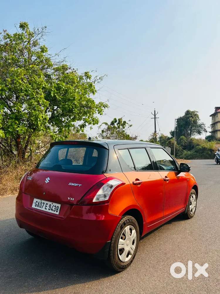 Maruti Suzuki Swift 2013 Petrol Good Condition