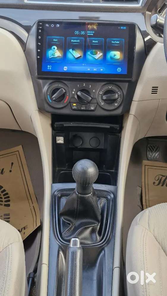 Maruti Suzuki Ciaz 2015 Petrol Well Maintained