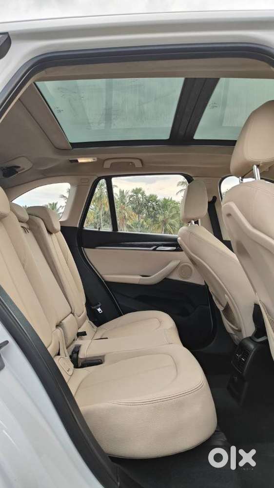 Bmw X1 2.0 Sdrive20d Xline, 2016, Diesel