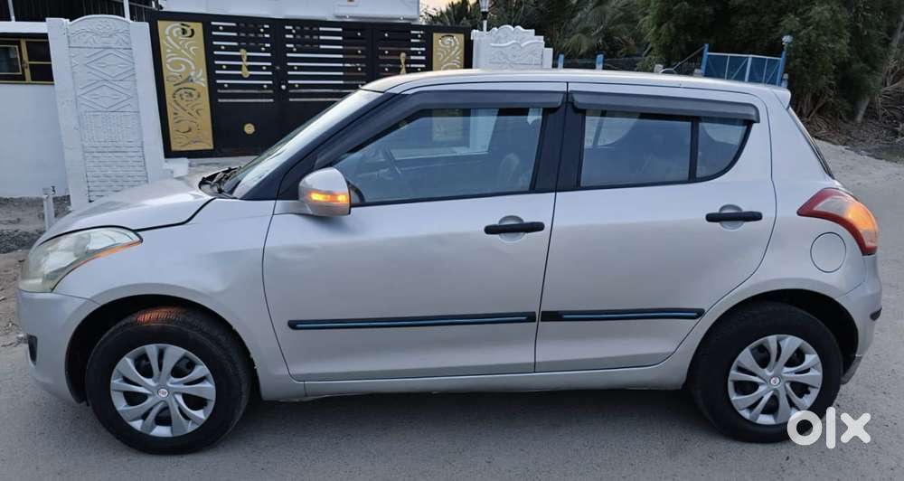 Maruti Suzuki Swift Vdi (o), 2013, Diesel