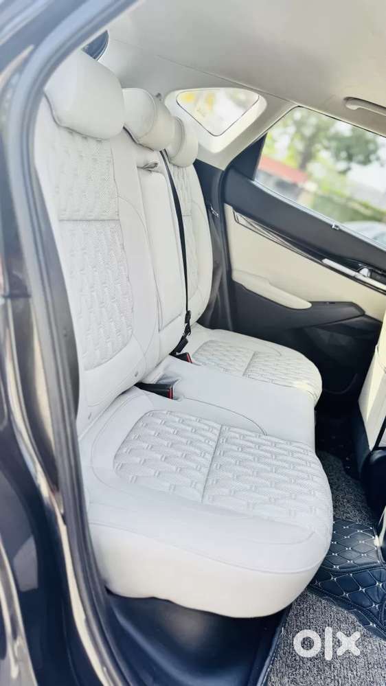 Kia Seltos, 2023, Petrol