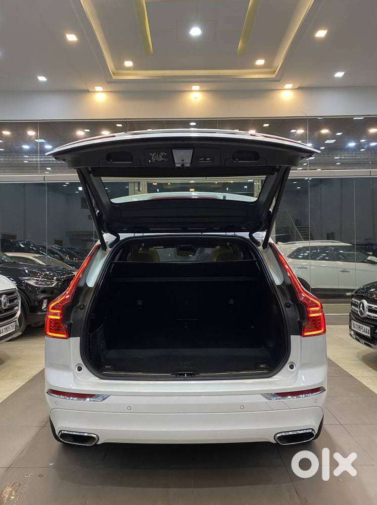 Volvo Xc60 D5 Inscription, 2020, Diesel