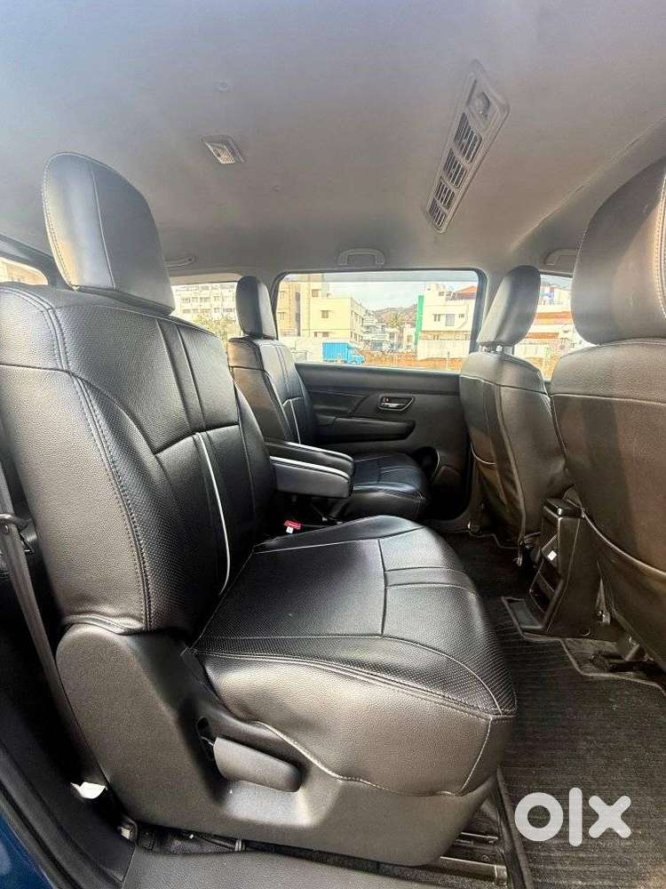 Maruti Suzuki Xl6 Zeta, 2019, Petrol