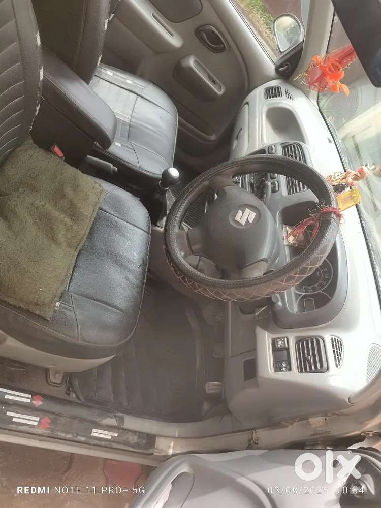 Maruti Suzuki Alto K10 2014 Second Owner