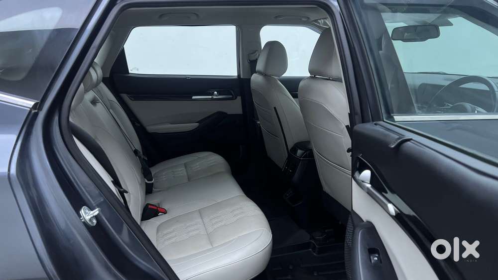 Kia Seltos Htx G, 2023, Petrol