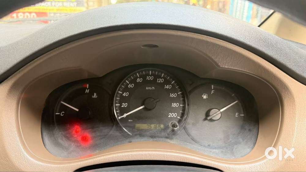Toyota Innova 2.5 G (diesel) 7 Seater, 2015, Diesel