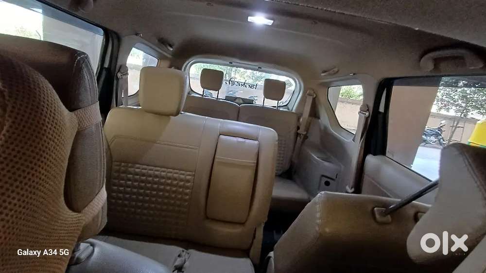 Ertiga Vxi Cng 2024
