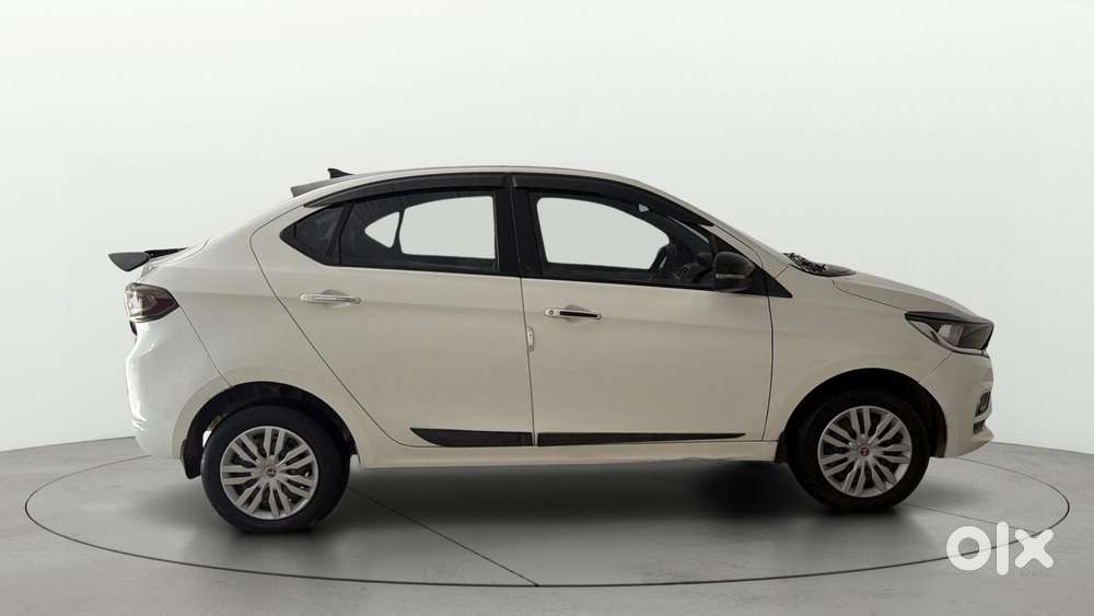 Tata Tigor Xz Cng, 2022, Cng & Hybrids