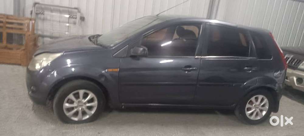 Ford Figo, 2010, Diesel