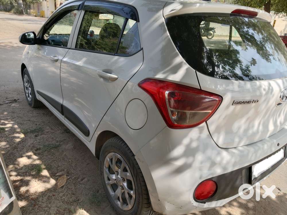 I10 Grand Diesel