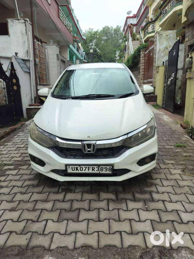 Honda City 2014 Diesel With Top Class Mileage