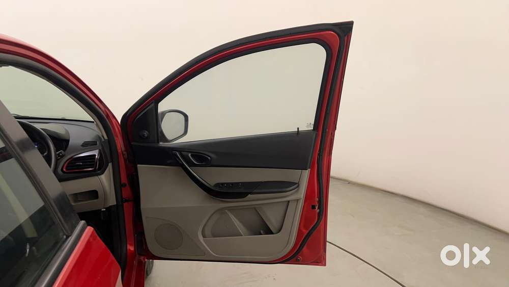 Tata Tiago Wizz Edition Petrol, 2018, Petrol