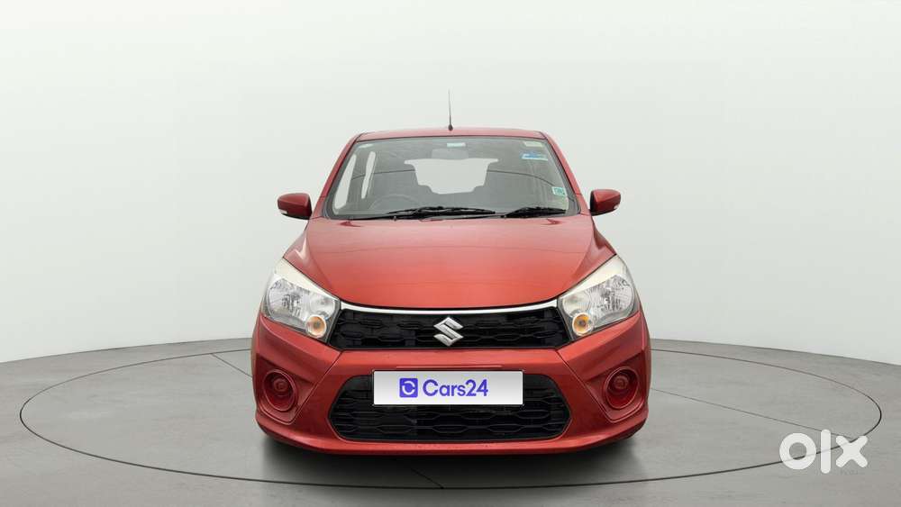 Maruti Suzuki Celerio Zxi Optional Amt, 2018, Petrol