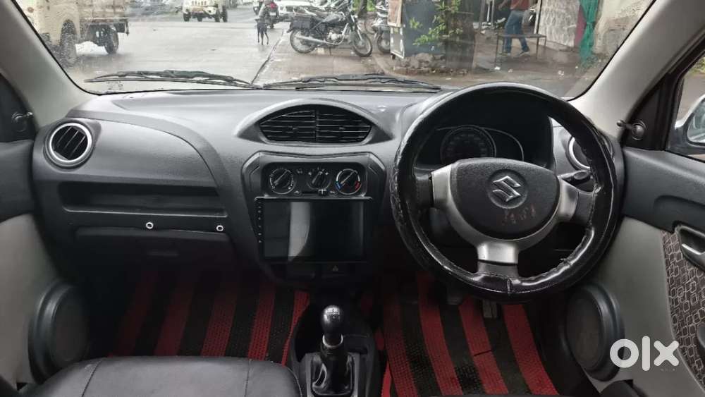 Maruti Suzuki Alto 800 0.8 Vxi (o), 2018, Petrol
