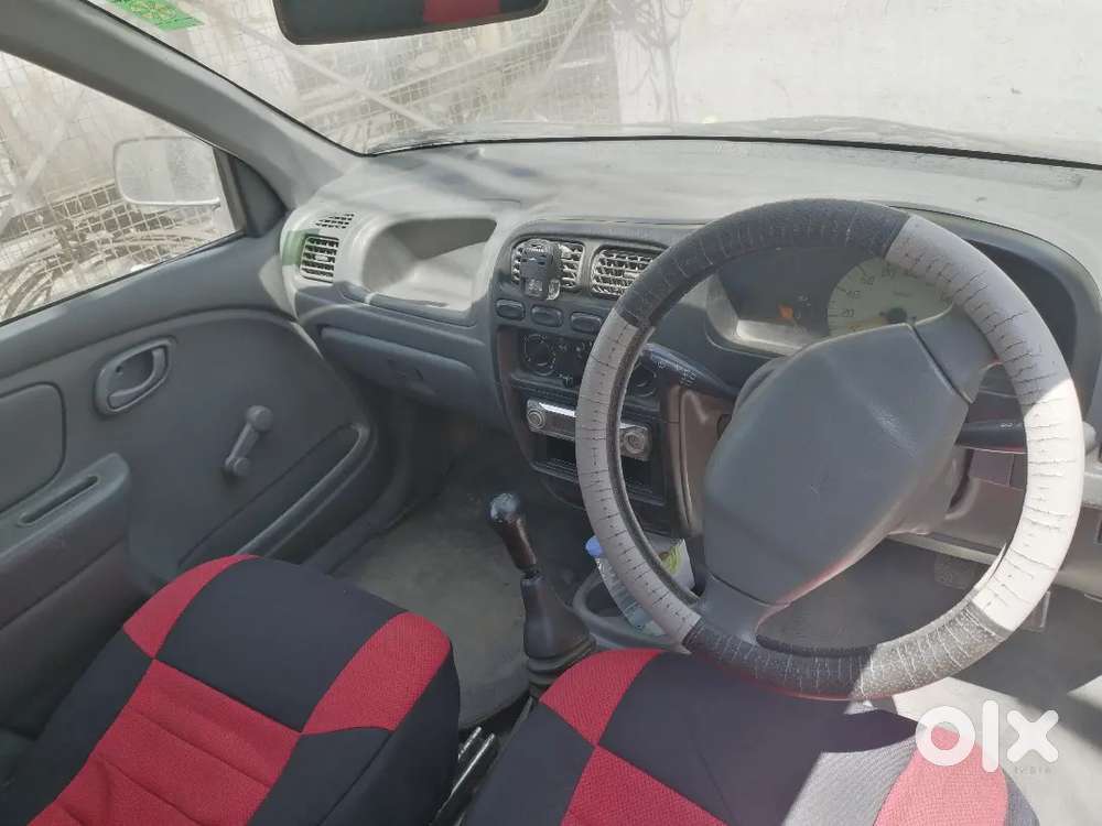 Maruti Suzuki Alto 2007