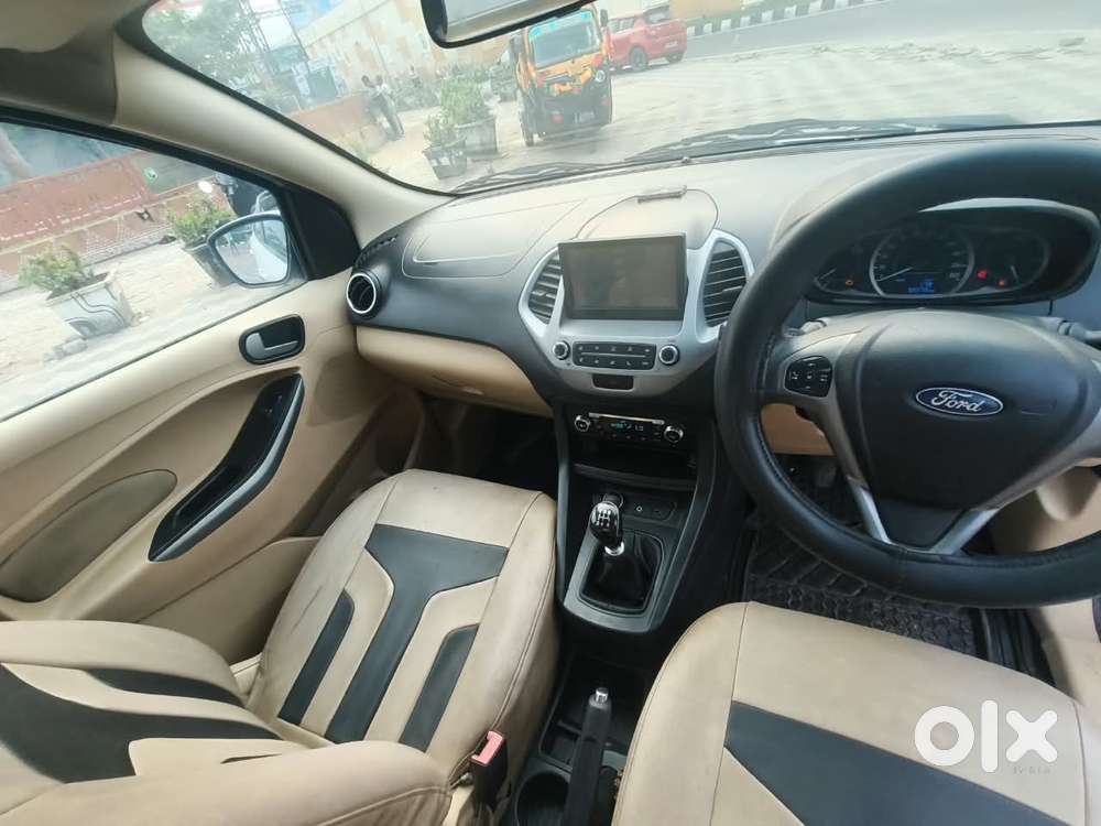 Ford Aspire Trend Plus Tdci, 2020, Diesel